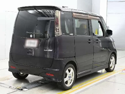 Suzuki PALETTE SW