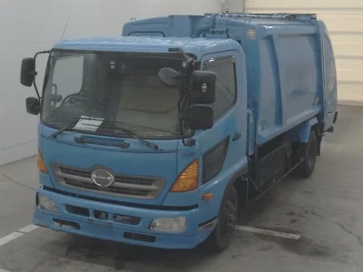 Hino Ranger
