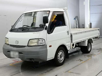 Mazda BONGO TRUCK
