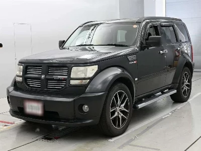 Dodge Nitro