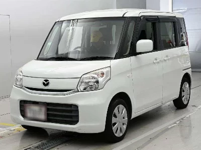 Mazda Flair Wagon