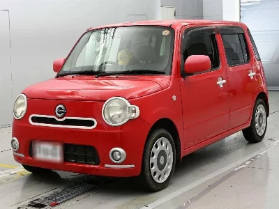 Daihatsu Mira Cocoa