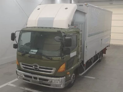 Hino Ranger