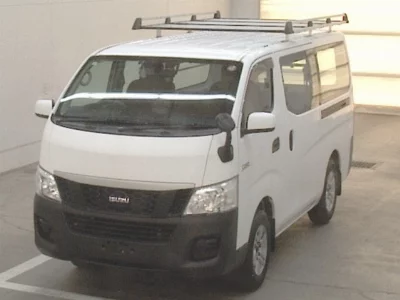 Isuzu Como