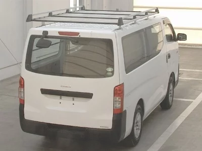 Isuzu Como