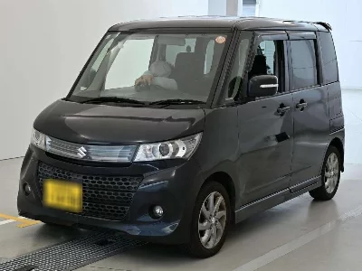 Suzuki PALETTE SW