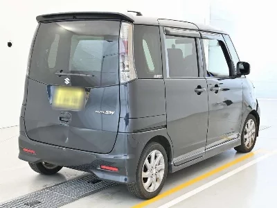 Suzuki PALETTE SW