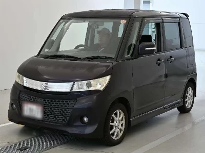 Suzuki PALETTE SW