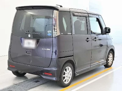 Suzuki PALETTE SW