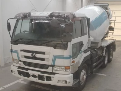 Nissan UD