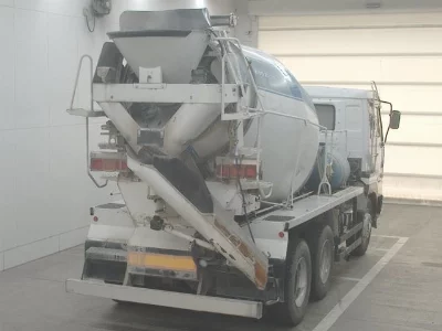 Nissan UD