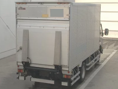 Hino Dutro