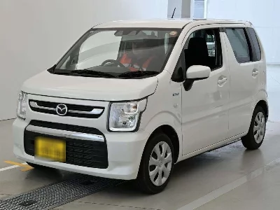 Mazda Flair