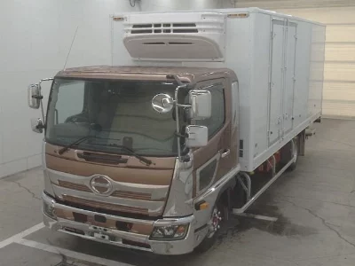 Hino Ranger