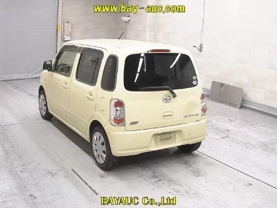 Daihatsu Mira Cocoa