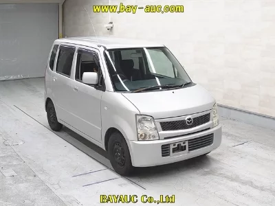 Mazda AZ-Wagon
