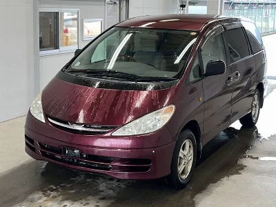 Toyota ESTIMA L