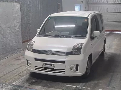 Honda Mobilio