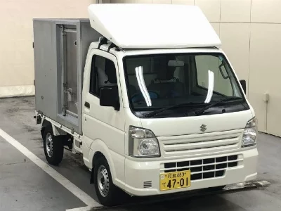 Suzuki CARRY