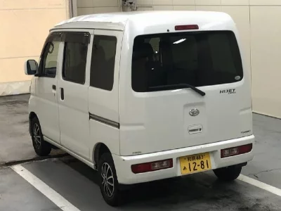 Daihatsu Hijet Cargo