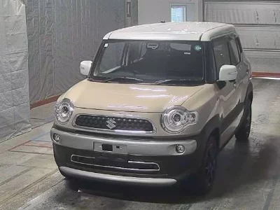 Suzuki Xbee