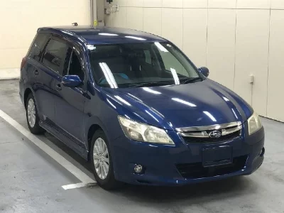 Subaru Exiga
