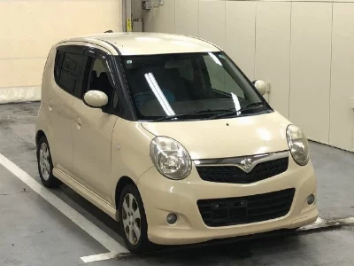 Suzuki MR Wagon