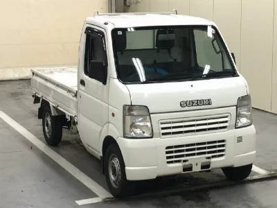 Suzuki CARRY