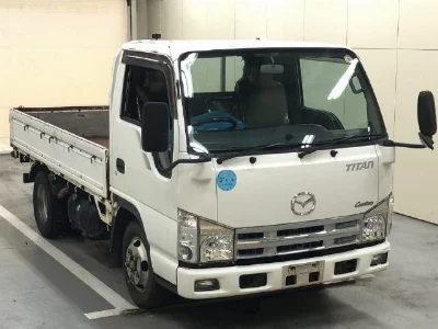 Mazda Titan