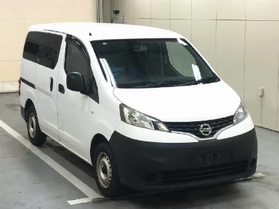 Nissan NV200 VANETTE