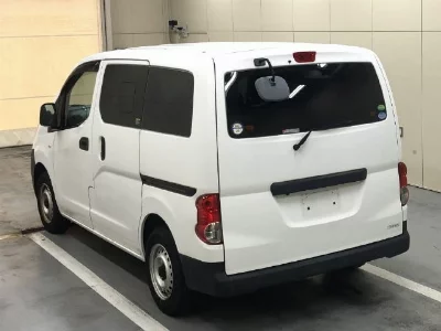 Nissan NV200 VANETTE