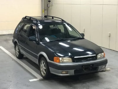 Toyota Sprinter Carib