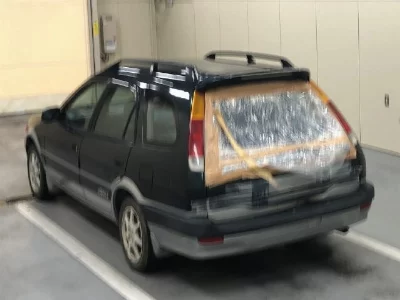 Toyota Sprinter Carib