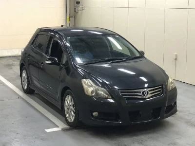 Toyota Blade