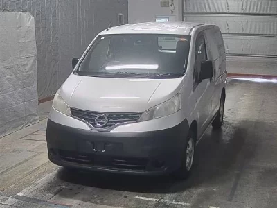 Nissan NV200 VANETTE