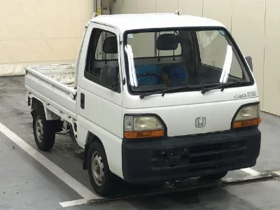 Honda Acty