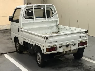 Honda Acty