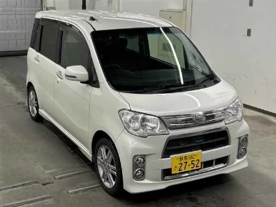 Daihatsu Tanto Exe