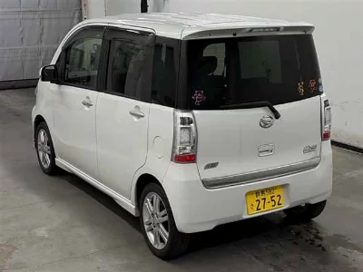 Daihatsu Tanto Exe