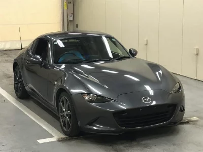 Mazda Roadster