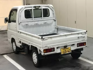Honda Acty