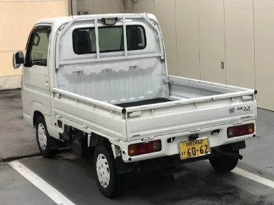 Honda Acty