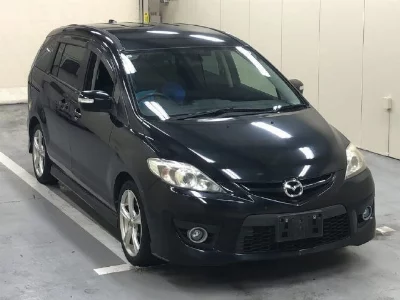 Mazda Premacy