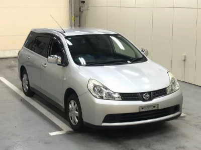 Nissan Wingroad