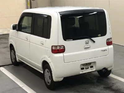 Honda THATS