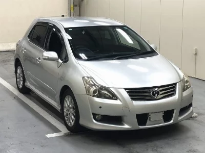 Toyota Blade