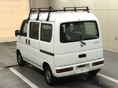 Honda Acty