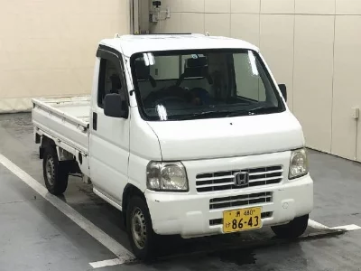 Honda Acty