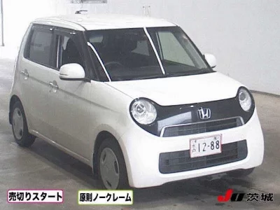 Honda N-One
