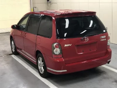 Mazda MPV